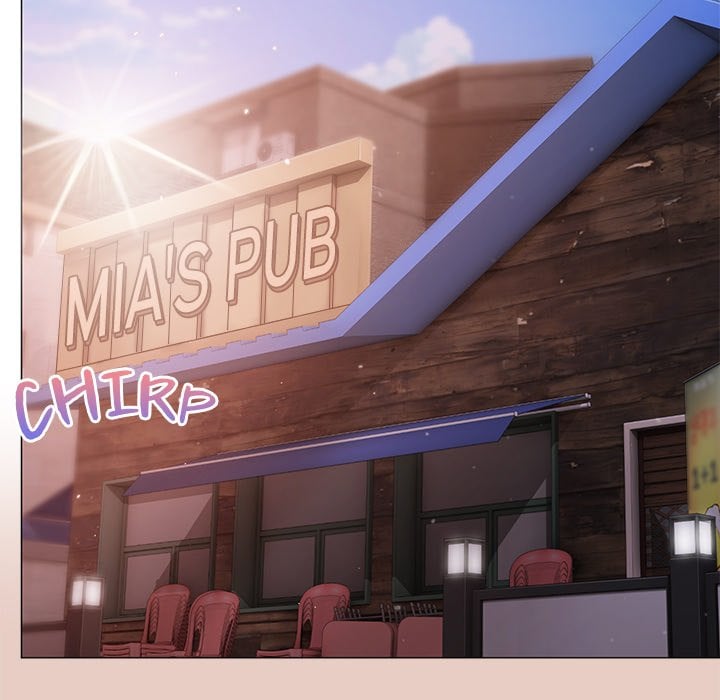 The Delinquent Girl Chapter 3 - Page 166