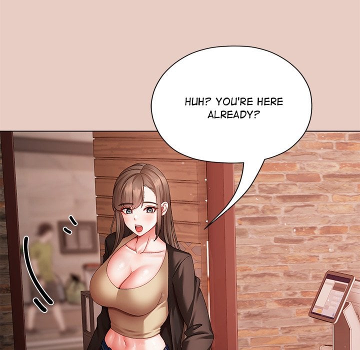 The Delinquent Girl Chapter 3 - Page 168