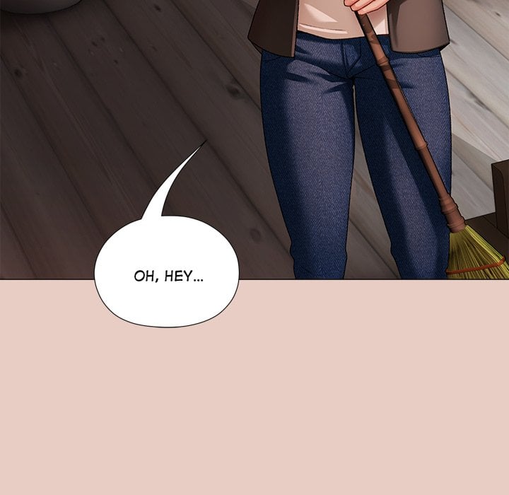 The Delinquent Girl Chapter 3 - Page 170