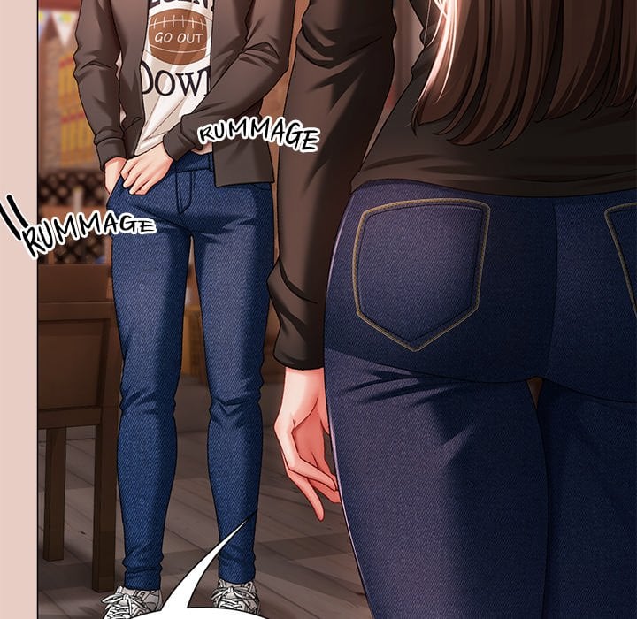 The Delinquent Girl Chapter 3 - Page 172