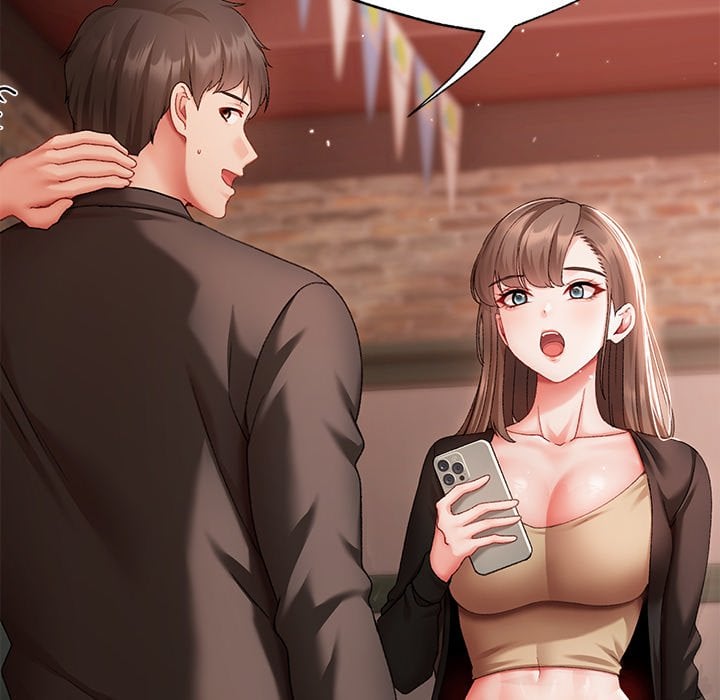 The Delinquent Girl Chapter 3 - Page 174