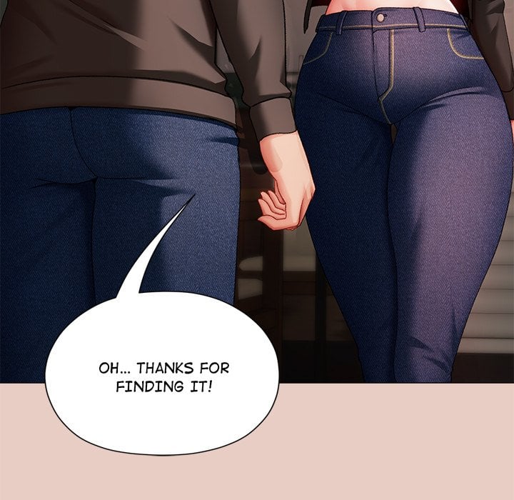 The Delinquent Girl Chapter 3 - Page 175