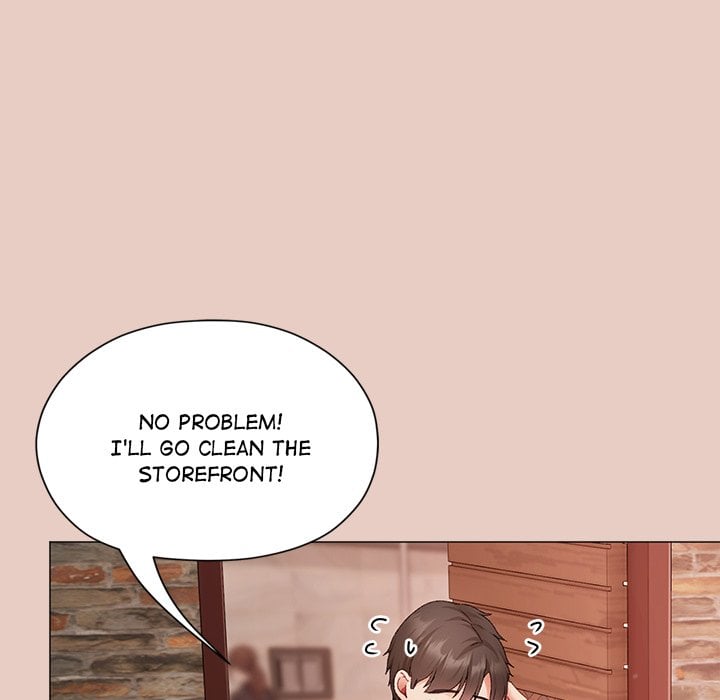 The Delinquent Girl Chapter 3 - Page 176