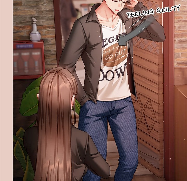 The Delinquent Girl Chapter 3 - Page 177