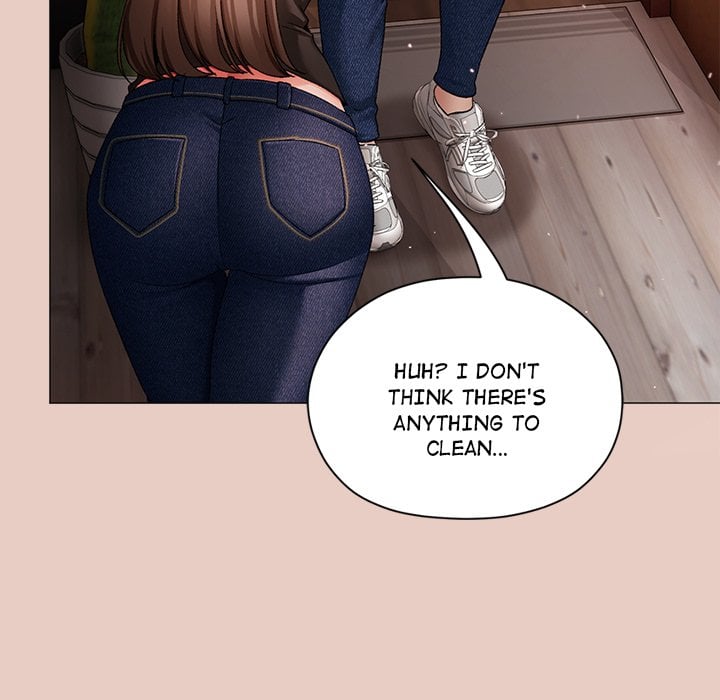 The Delinquent Girl Chapter 3 - Page 178