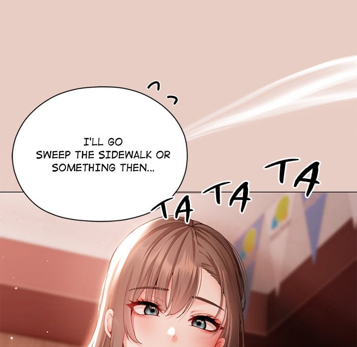 The Delinquent Girl Chapter 3 - Page 179