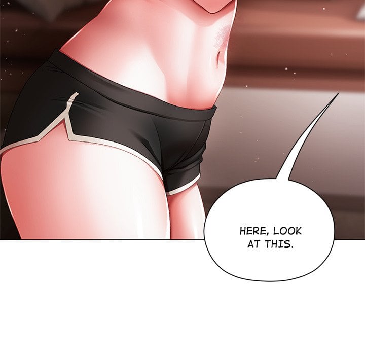 The Delinquent Girl Chapter 3 - Page 19