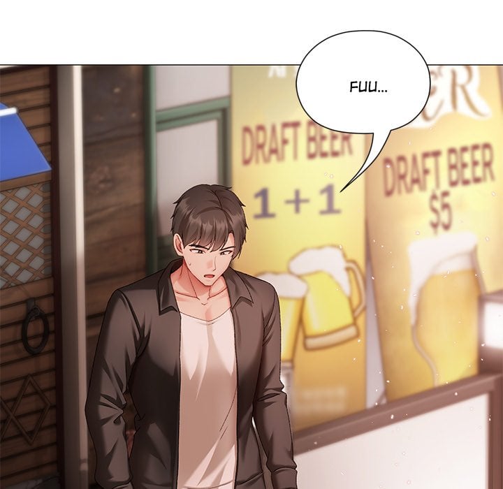 The Delinquent Girl Chapter 3 - Page 183