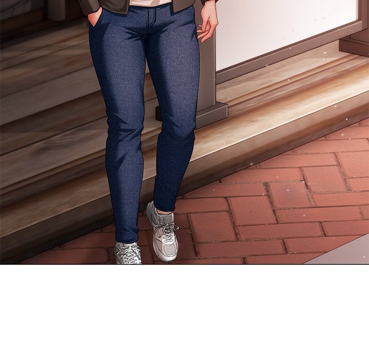 The Delinquent Girl Chapter 3 - Page 184