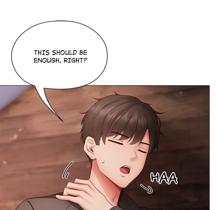 The Delinquent Girl Chapter 3 - Page 185