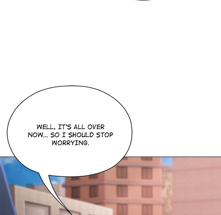 The Delinquent Girl Chapter 3 - Page 187