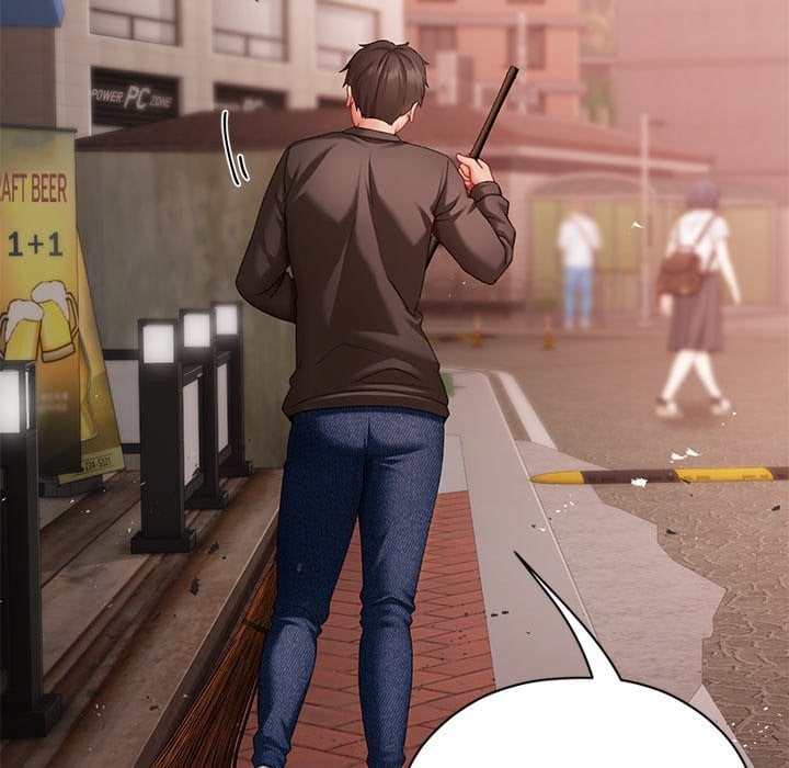 The Delinquent Girl Chapter 3 - Page 188