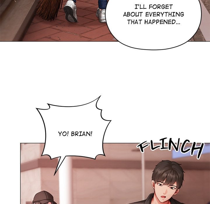 The Delinquent Girl Chapter 3 - Page 189