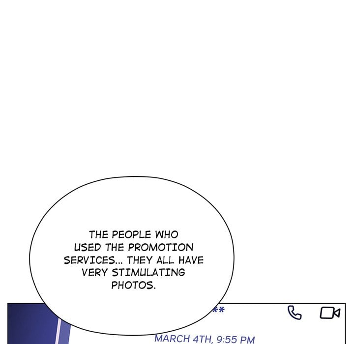 The Delinquent Girl Chapter 3 - Page 20