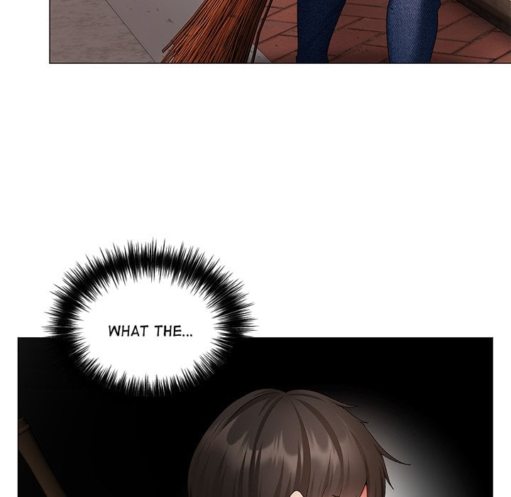 The Delinquent Girl Chapter 3 - Page 191