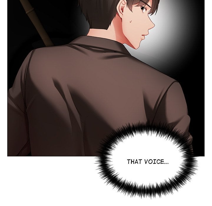 The Delinquent Girl Chapter 3 - Page 192