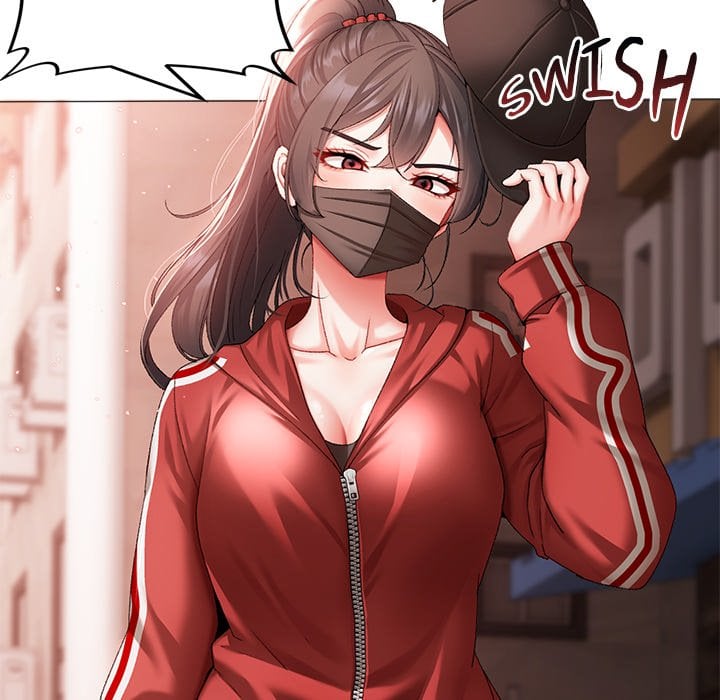 The Delinquent Girl Chapter 3 - Page 194