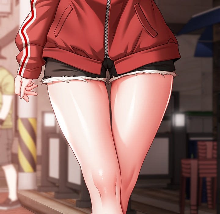 The Delinquent Girl Chapter 3 - Page 195