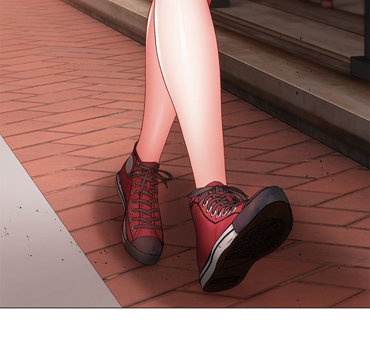 The Delinquent Girl Chapter 3 - Page 196