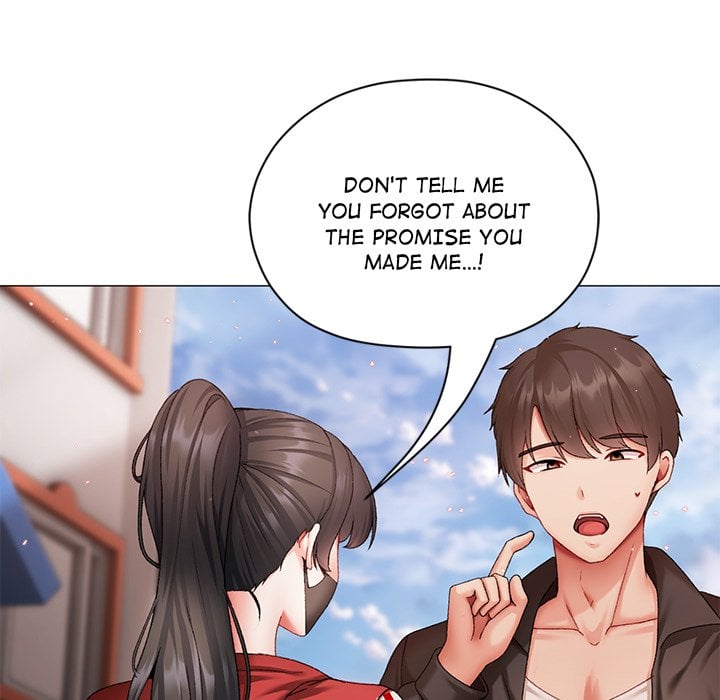 The Delinquent Girl Chapter 3 - Page 197