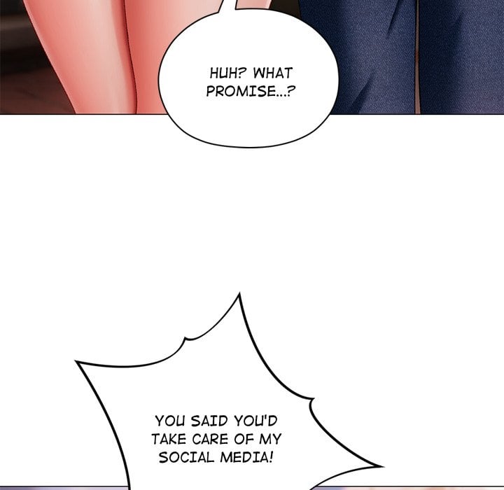 The Delinquent Girl Chapter 3 - Page 199