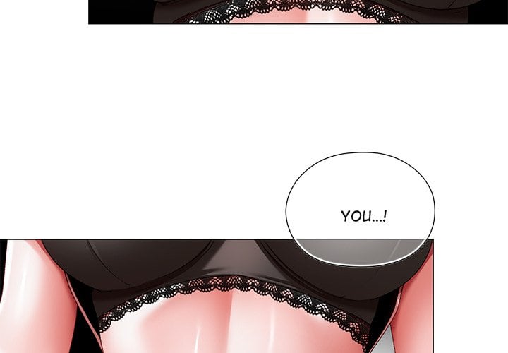 The Delinquent Girl Chapter 3 - Page 3