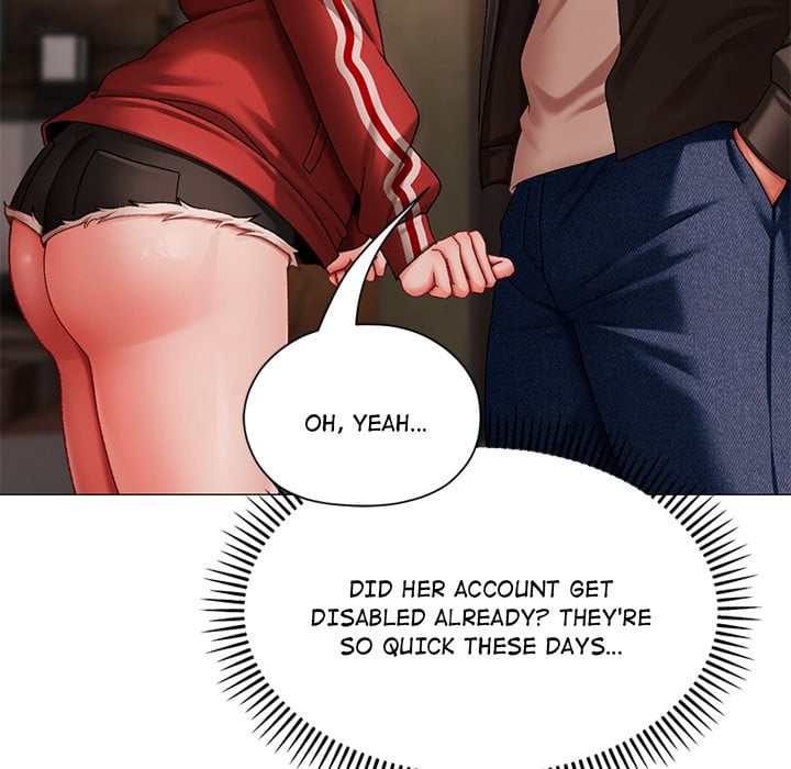 The Delinquent Girl Chapter 3 - Page 201