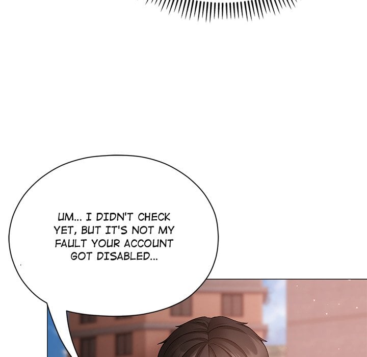 The Delinquent Girl Chapter 3 - Page 202