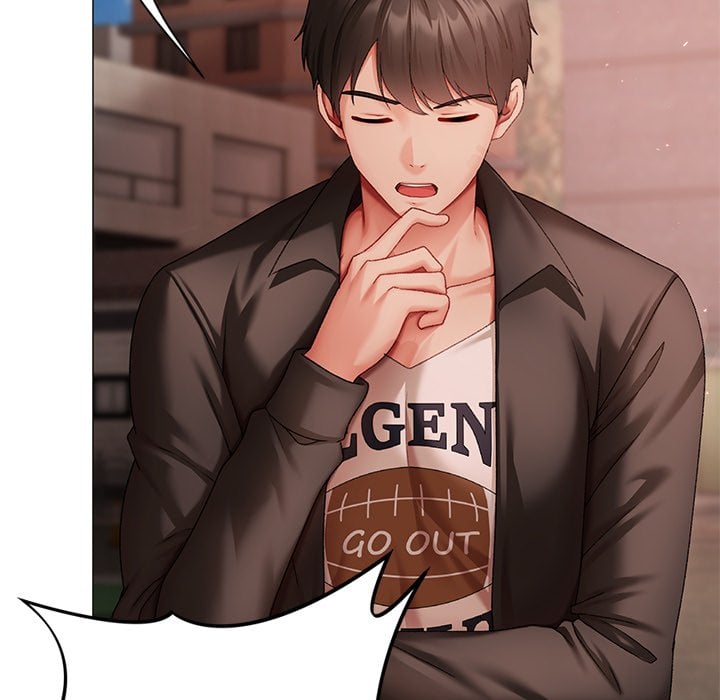 The Delinquent Girl Chapter 3 - Page 203