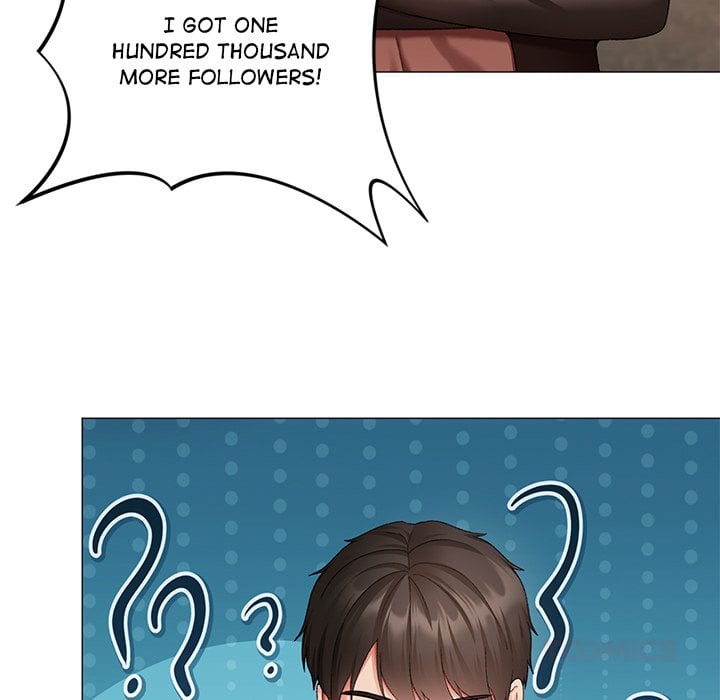 The Delinquent Girl Chapter 3 - Page 204