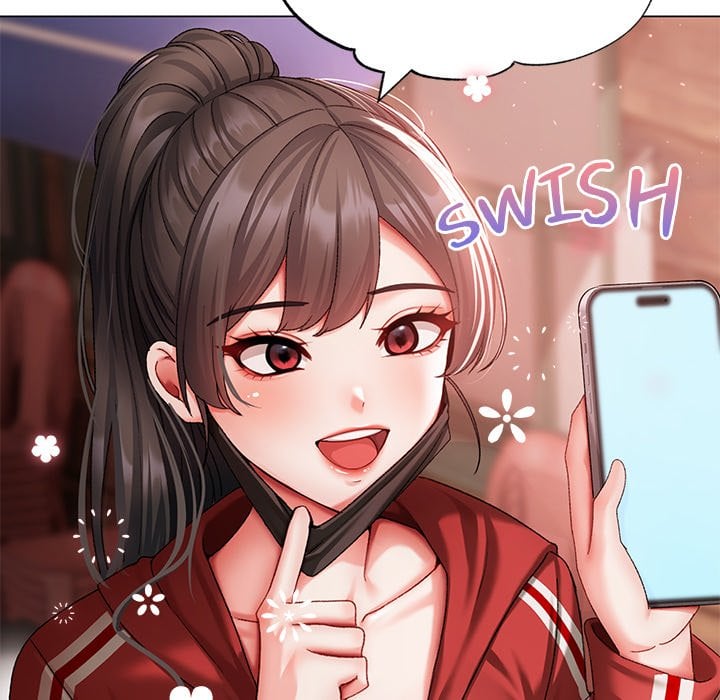 The Delinquent Girl Chapter 3 - Page 207