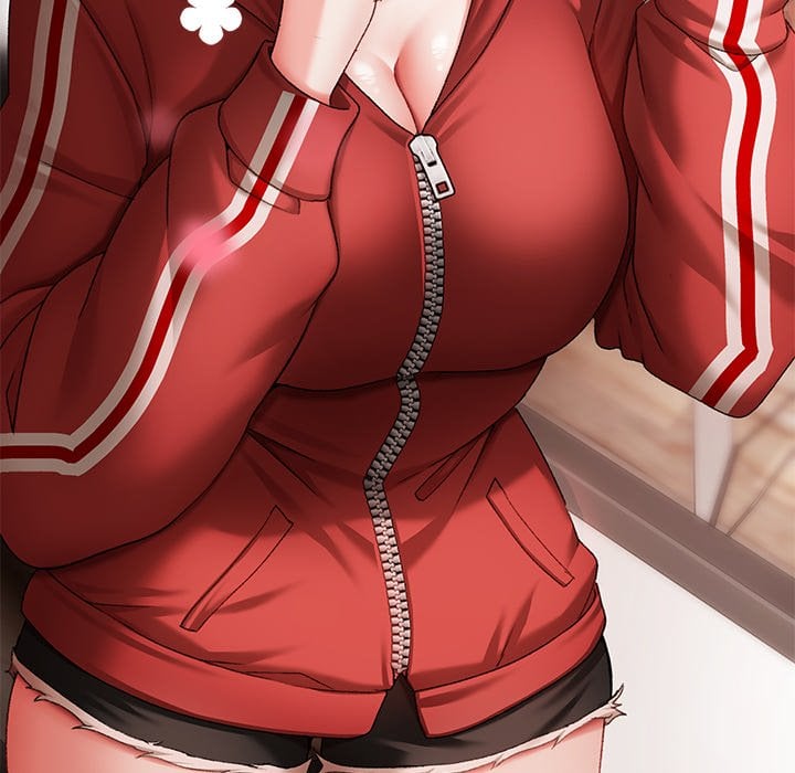 The Delinquent Girl Chapter 3 - Page 208