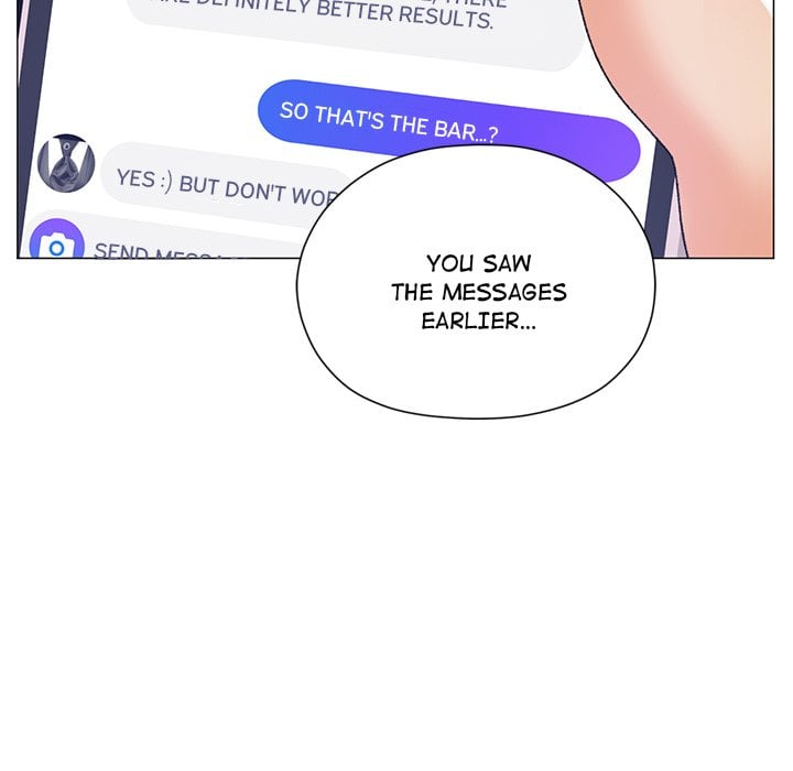 The Delinquent Girl Chapter 3 - Page 22