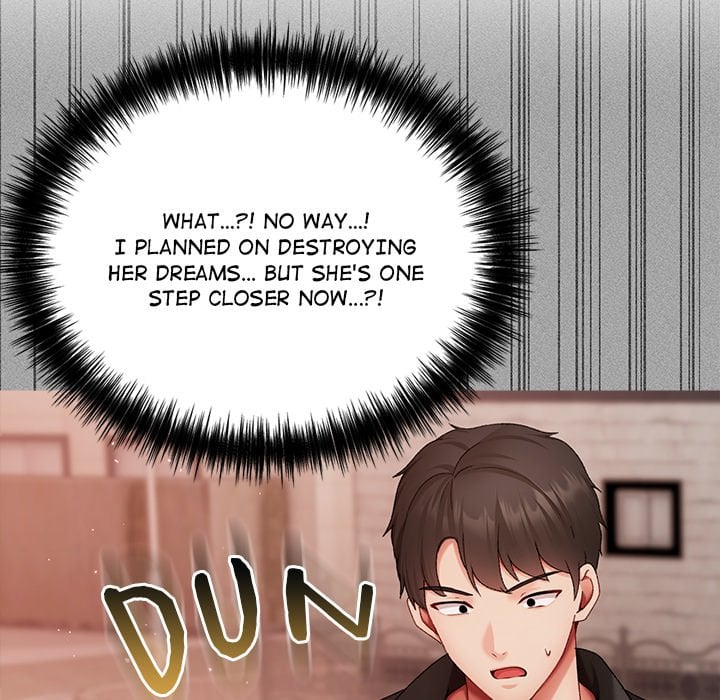 The Delinquent Girl Chapter 3 - Page 212