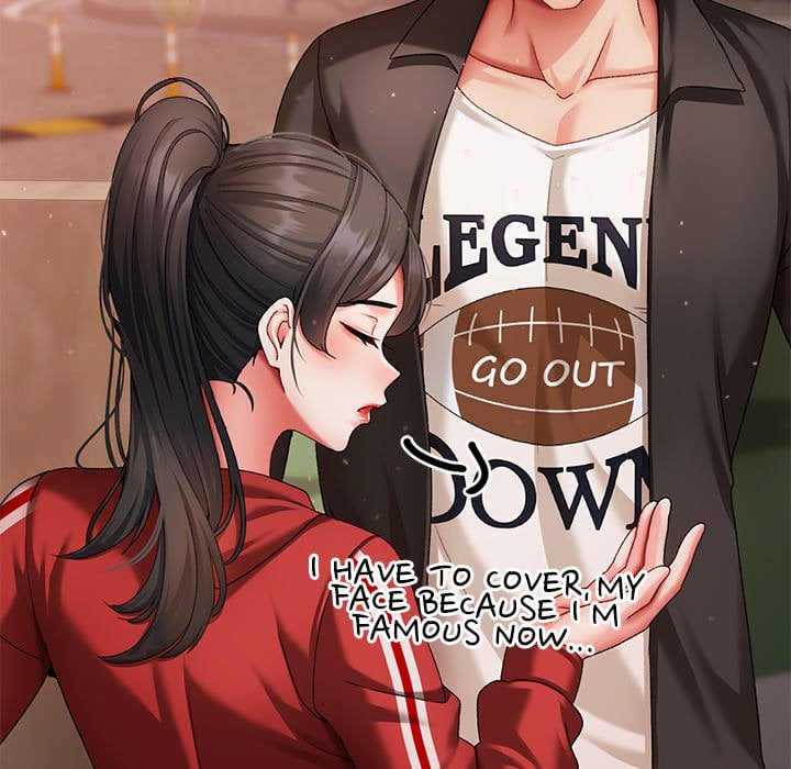 The Delinquent Girl Chapter 3 - Page 213