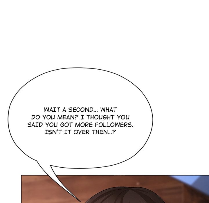 The Delinquent Girl Chapter 3 - Page 216