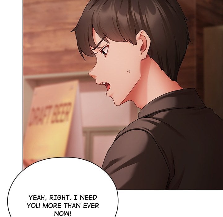 The Delinquent Girl Chapter 3 - Page 217