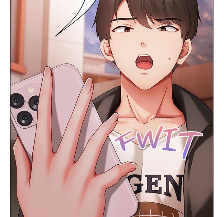 The Delinquent Girl Chapter 3 - Page 219