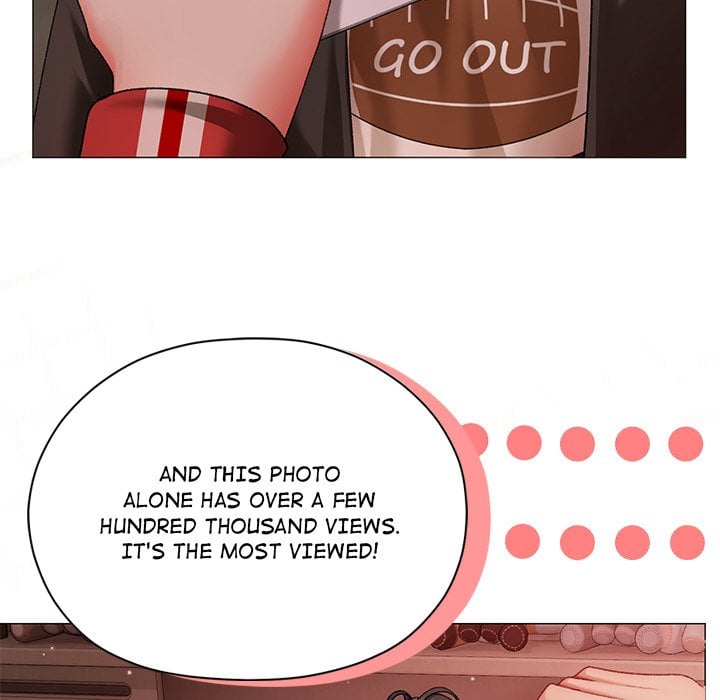 The Delinquent Girl Chapter 3 - Page 220