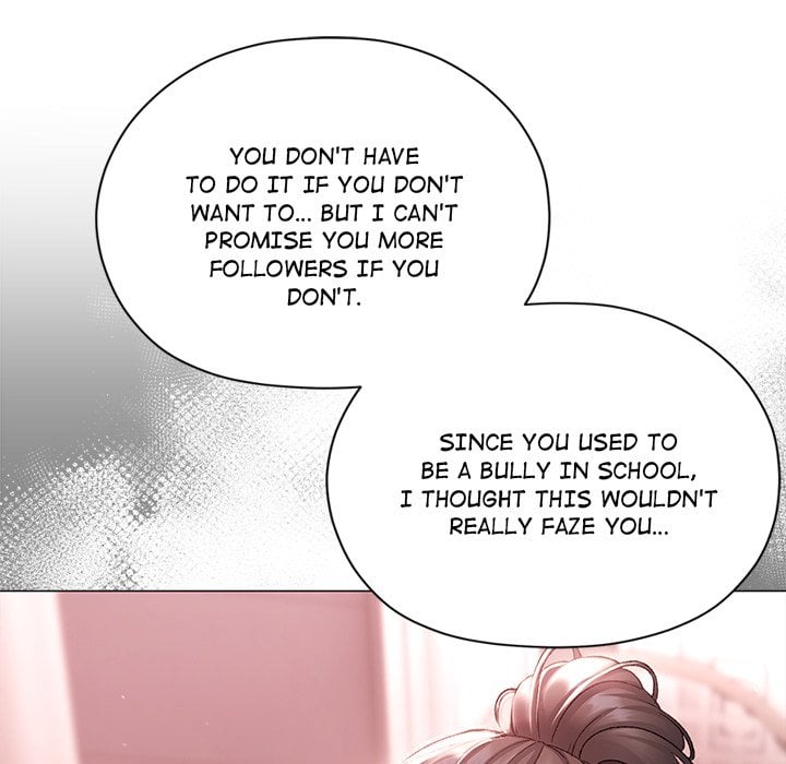 The Delinquent Girl Chapter 3 - Page 23