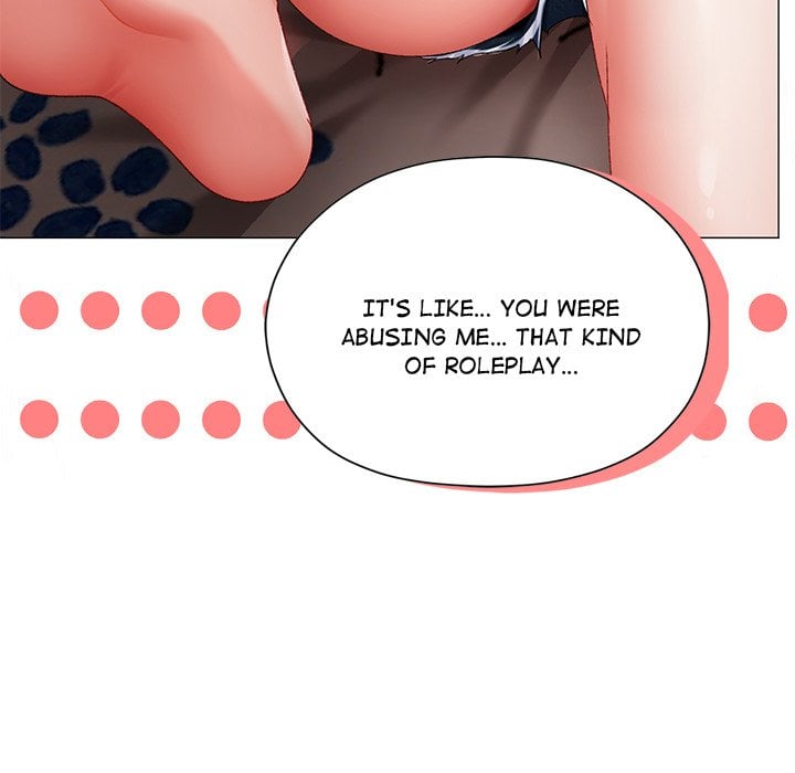 The Delinquent Girl Chapter 3 - Page 223