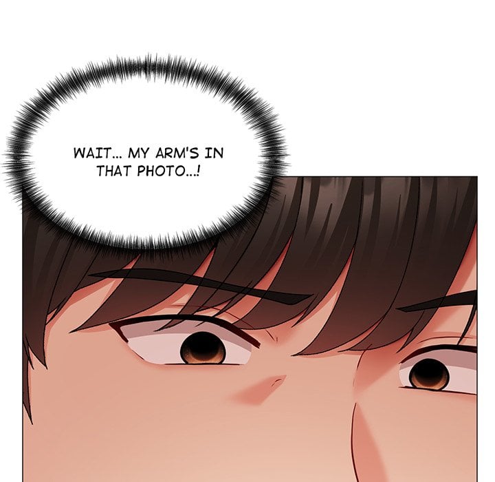 The Delinquent Girl Chapter 3 - Page 224