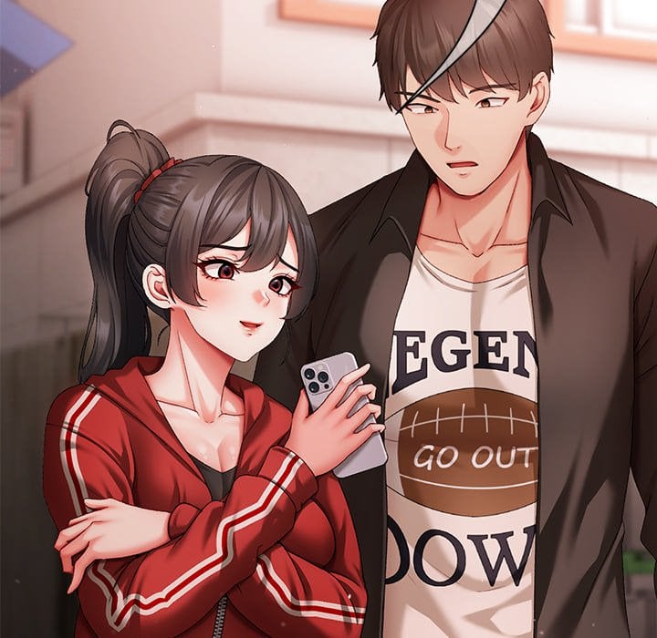 The Delinquent Girl Chapter 3 - Page 228