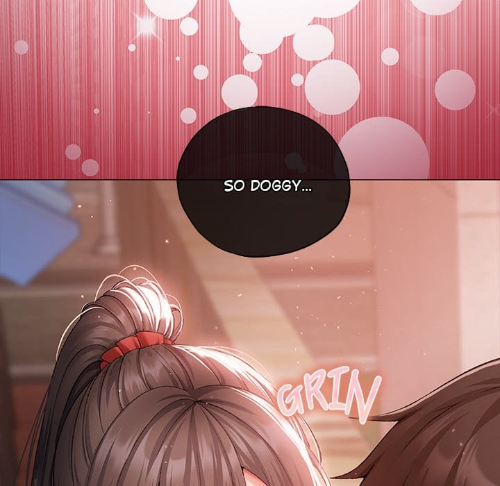 The Delinquent Girl Chapter 3 - Page 230