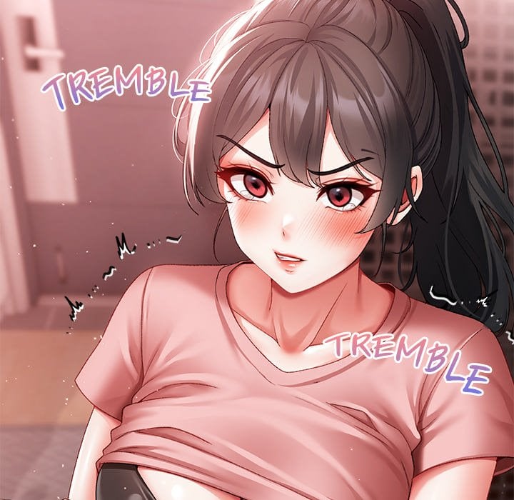 The Delinquent Girl Chapter 3 - Page 24