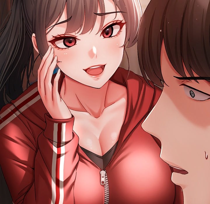 The Delinquent Girl Chapter 3 - Page 231