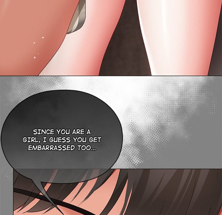 The Delinquent Girl Chapter 3 - Page 26