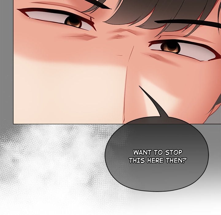 The Delinquent Girl Chapter 3 - Page 27