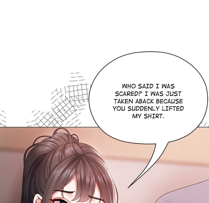 The Delinquent Girl Chapter 3 - Page 32