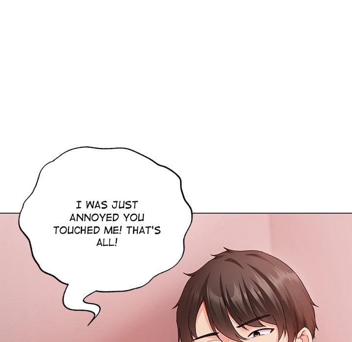 The Delinquent Girl Chapter 3 - Page 37